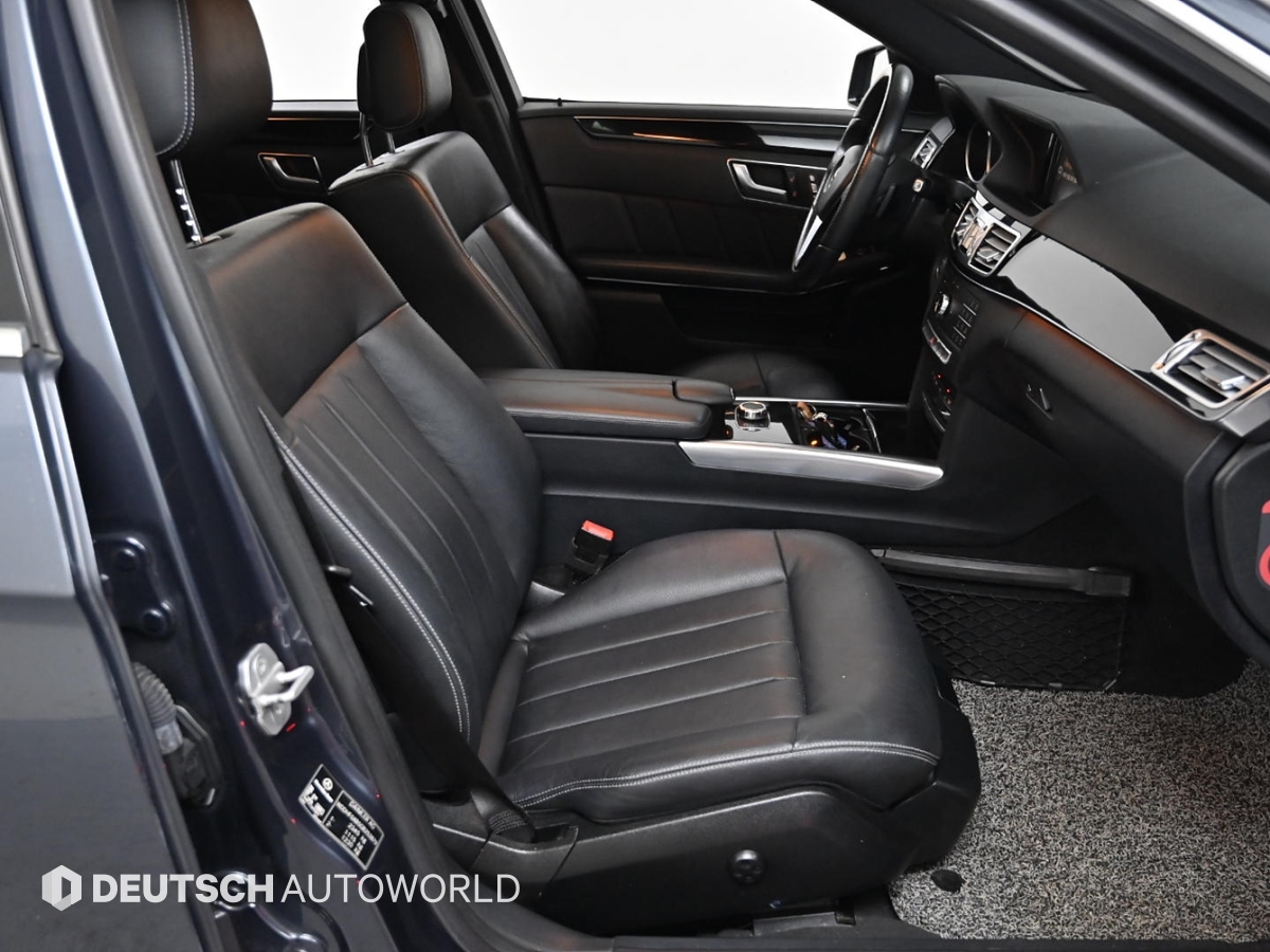 벤츠 E클래스(4세대) E220 CDI 블루텍 아방가르드 - 이미지 2