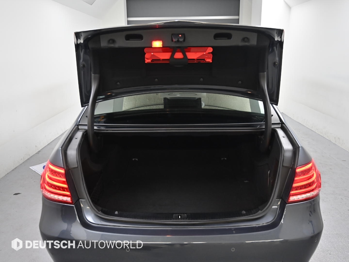 벤츠 E클래스(4세대) E220 CDI 블루텍 아방가르드 - 이미지 15