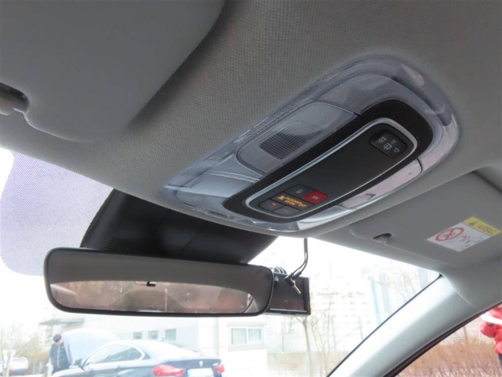 현대 아반떼(CN7) 1.6 가솔린 인스퍼레이션 - 이미지 8