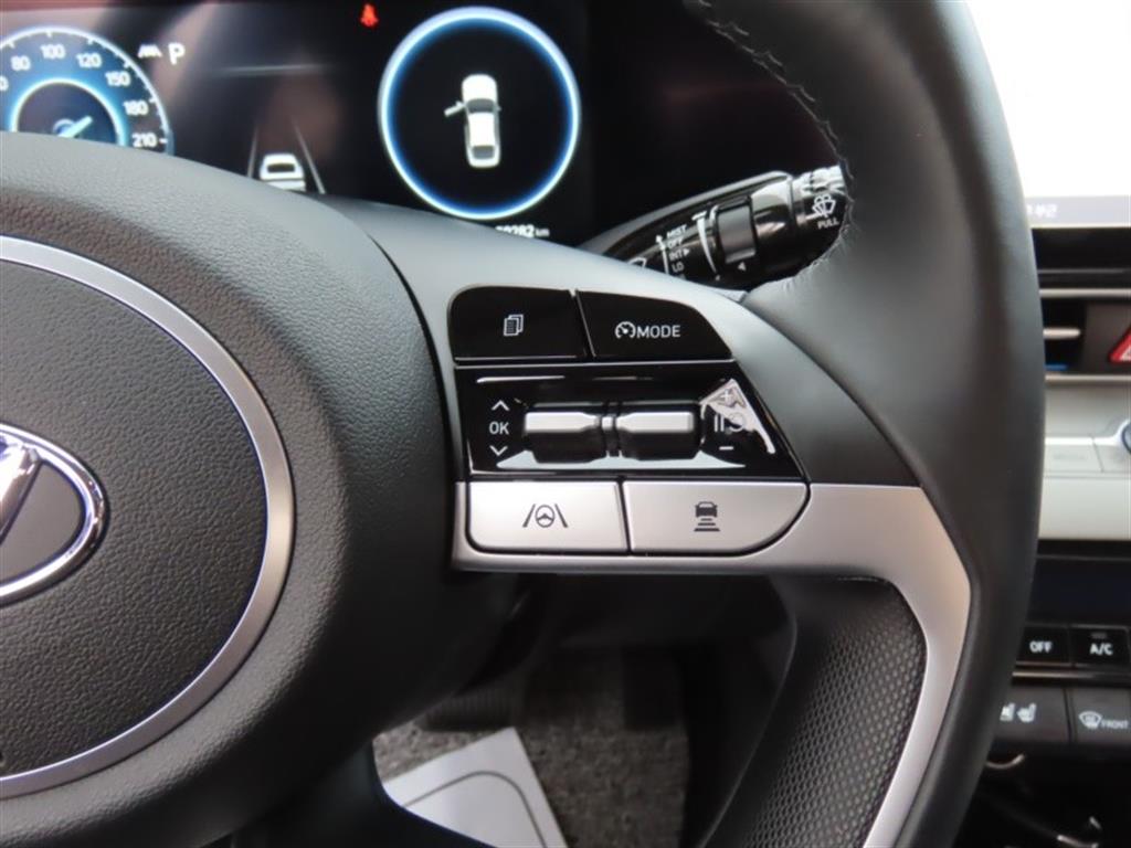 현대 아반떼(CN7) 1.6 가솔린 인스퍼레이션 - 이미지 16