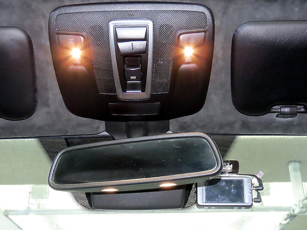 벤츠 G클래스(1세대) G63 AMG - 이미지 18