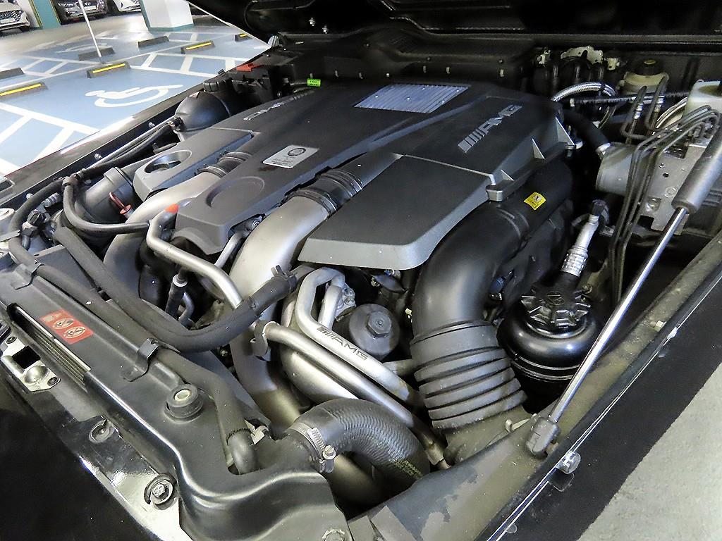 벤츠 G클래스(1세대) G63 AMG - 이미지 6