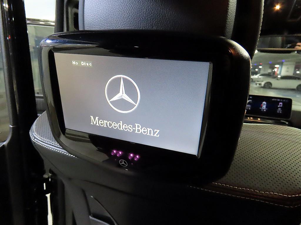 벤츠 G클래스(1세대) G63 AMG - 이미지 20