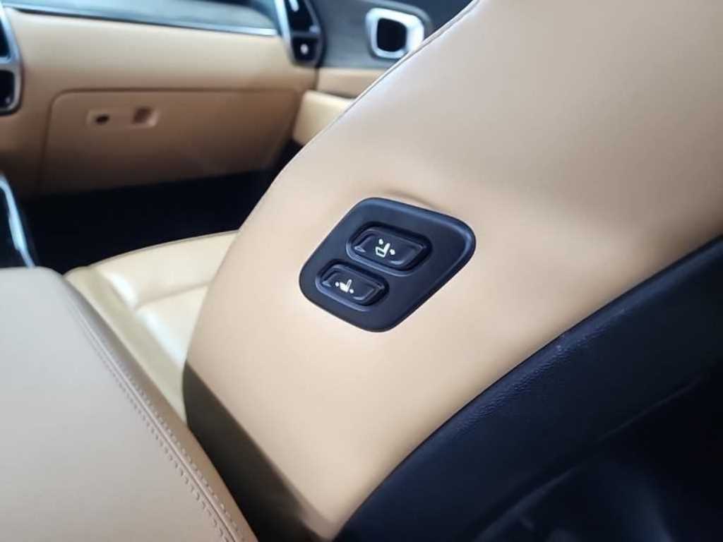 기아 신형쏘렌토 하이브리드(MQ4) 1.6 HEV 2WD 프레스티지 - 이미지 8