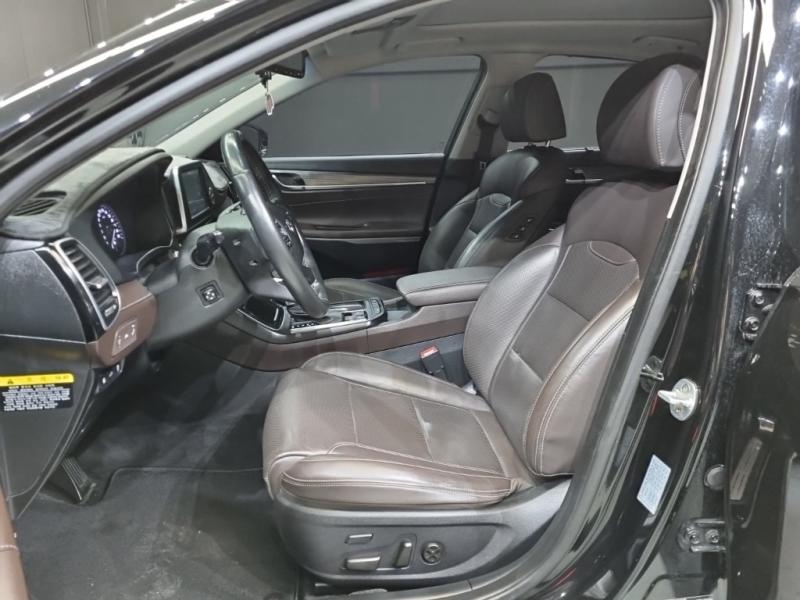 현대 그랜저IG 2.4 GDi 익스클루시브 스페셜