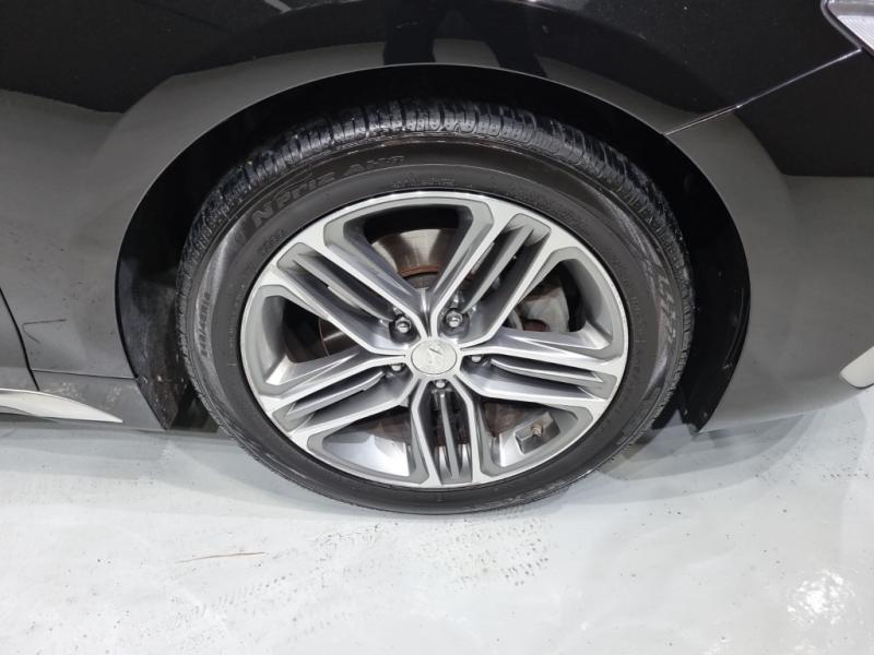 현대 그랜저IG 2.4 GDi 익스클루시브 스페셜 - 이미지 2