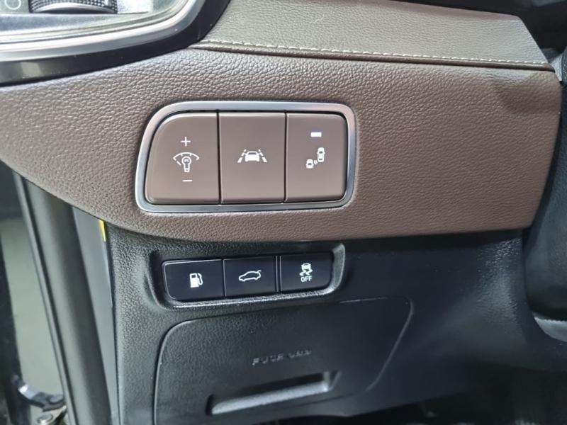 현대 그랜저IG 2.4 GDi 익스클루시브 스페셜 - 이미지 8