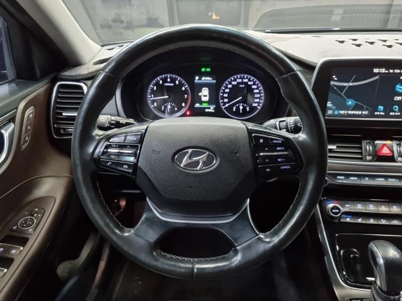 현대 그랜저IG 2.4 GDi 익스클루시브 스페셜 - 이미지 6