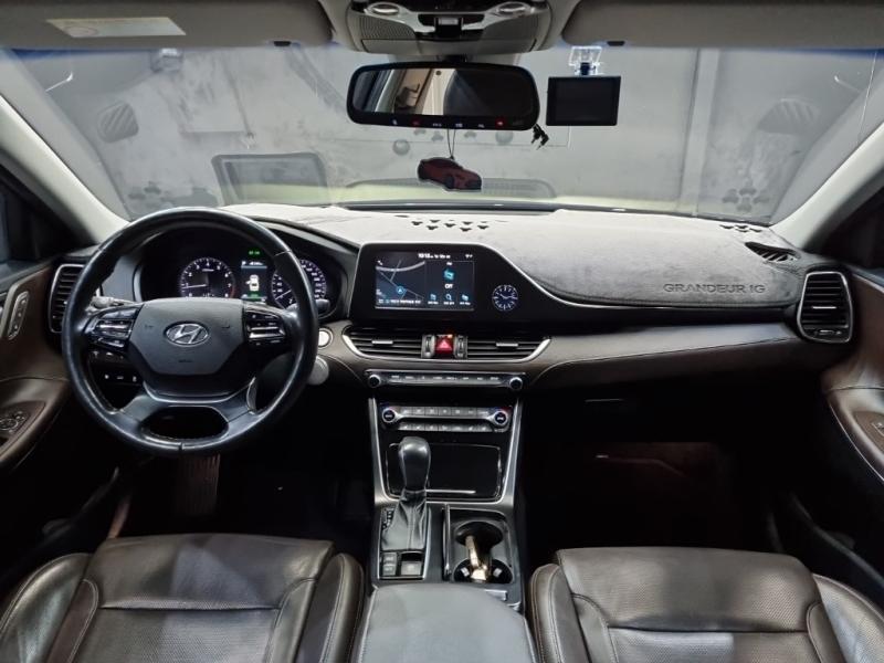 현대 그랜저IG 2.4 GDi 익스클루시브 스페셜 - 이미지 20