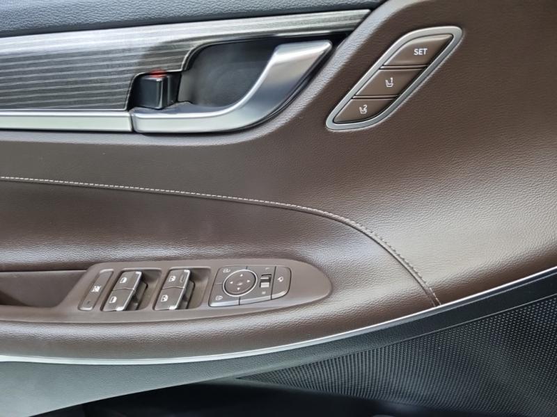 현대 그랜저IG 2.4 GDi 익스클루시브 스페셜 - 이미지 7