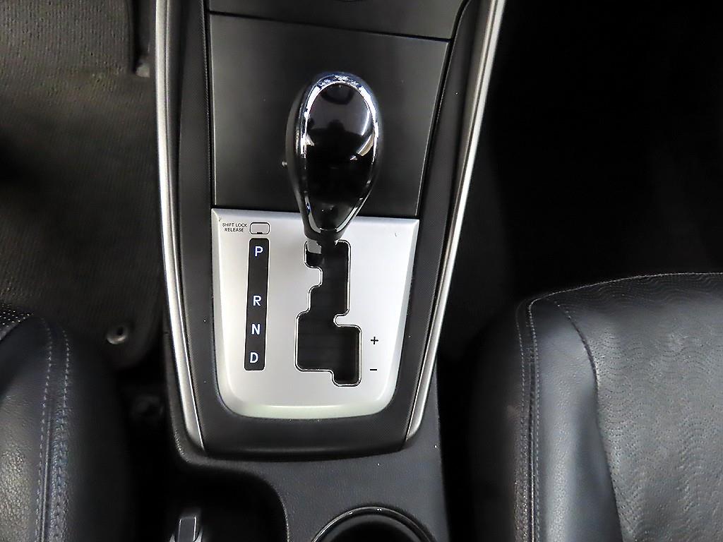 현대 아반떼MD M16 GDi 럭셔리 - 이미지 2