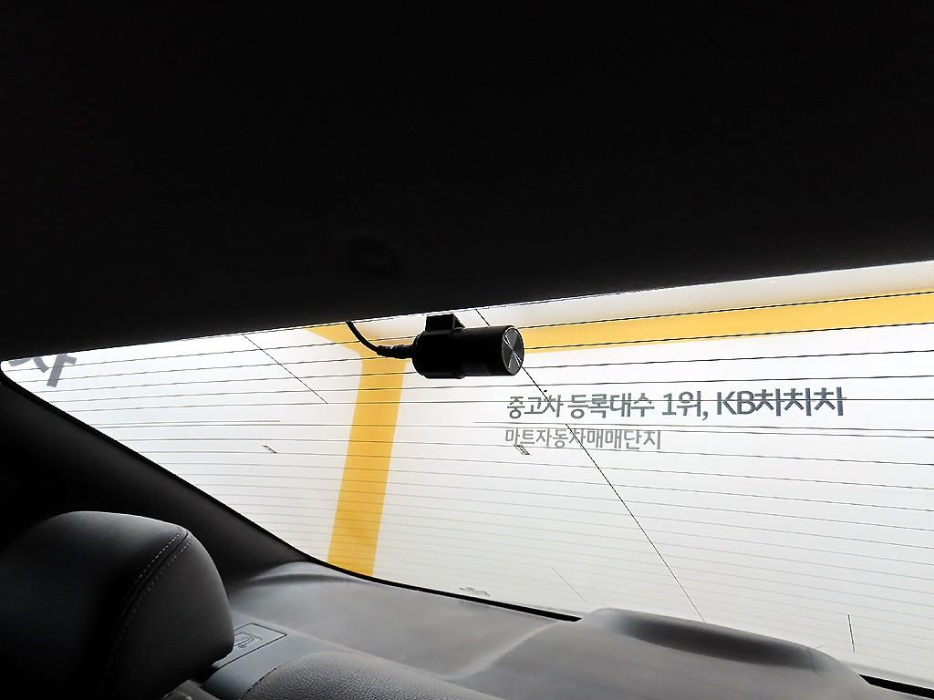 현대 아반떼MD M16 GDi 럭셔리 - 이미지 15