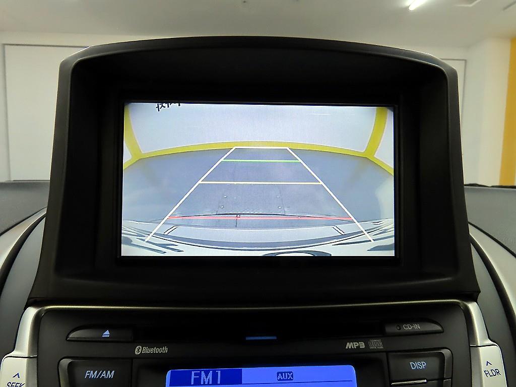 현대 아반떼MD M16 GDi 럭셔리 - 이미지 18