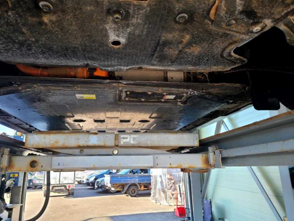 기아 EV6 롱 레인지 2WD 에어 - 이미지 14