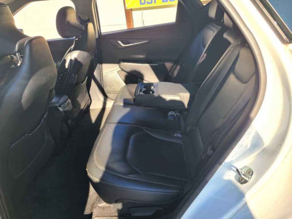 기아 EV6 롱 레인지 2WD 에어