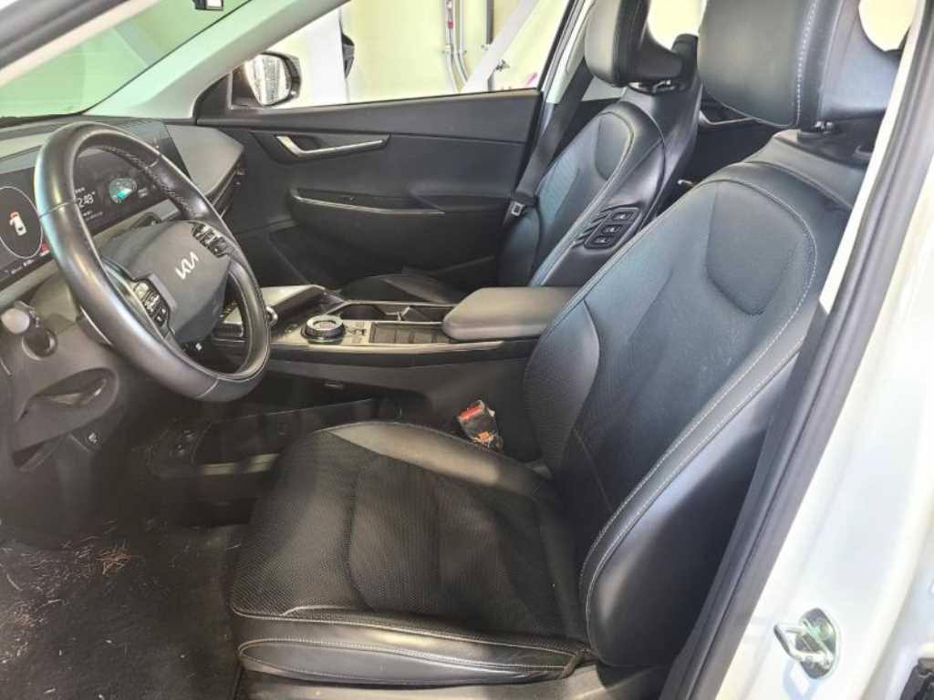 기아 EV6 롱 레인지 2WD 에어 - 이미지 13