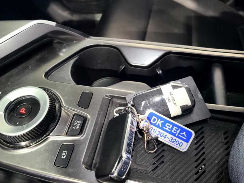 기아 EV6 롱 레인지 2WD 에어 - 이미지 15