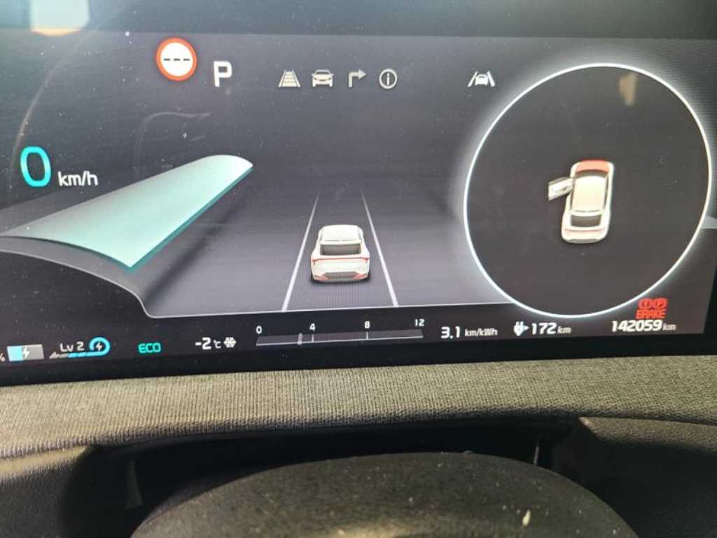 기아 EV6 롱 레인지 2WD 에어 - 이미지 19