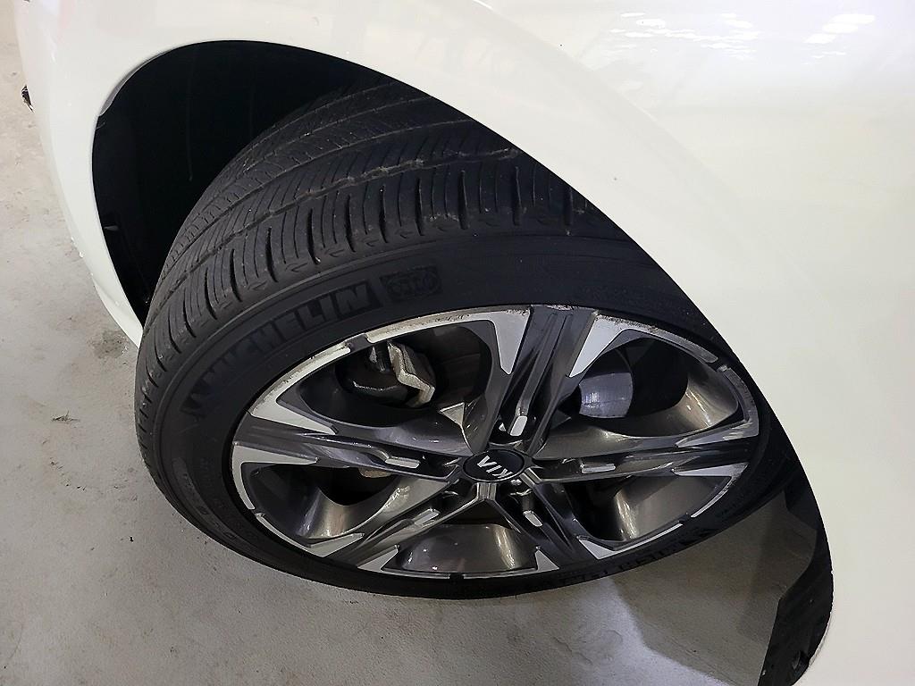 기아 신형 K5(DL3) 2.0 가솔린 노블레스 - 이미지 15