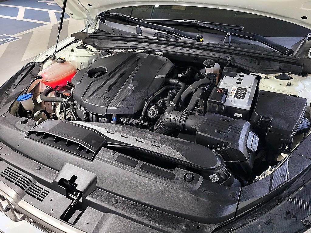 기아 신형 K5(DL3) 2.0 가솔린 노블레스 - 이미지 6