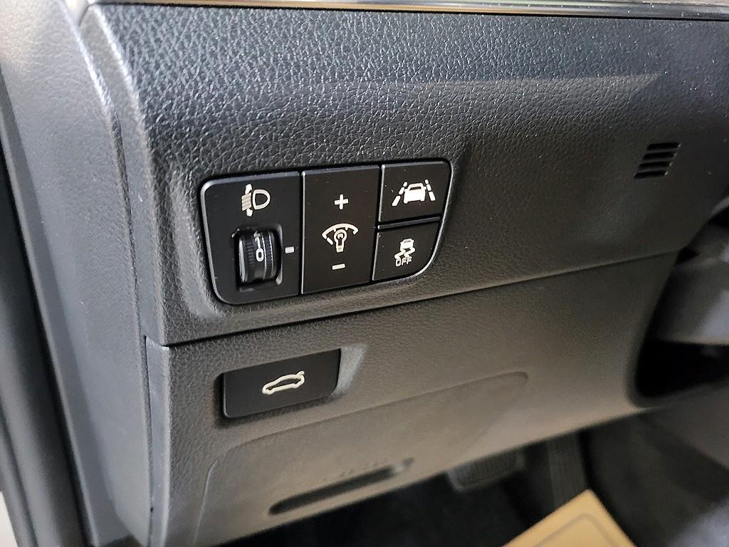 기아 신형 K5(DL3) 2.0 가솔린 노블레스 - 이미지 20