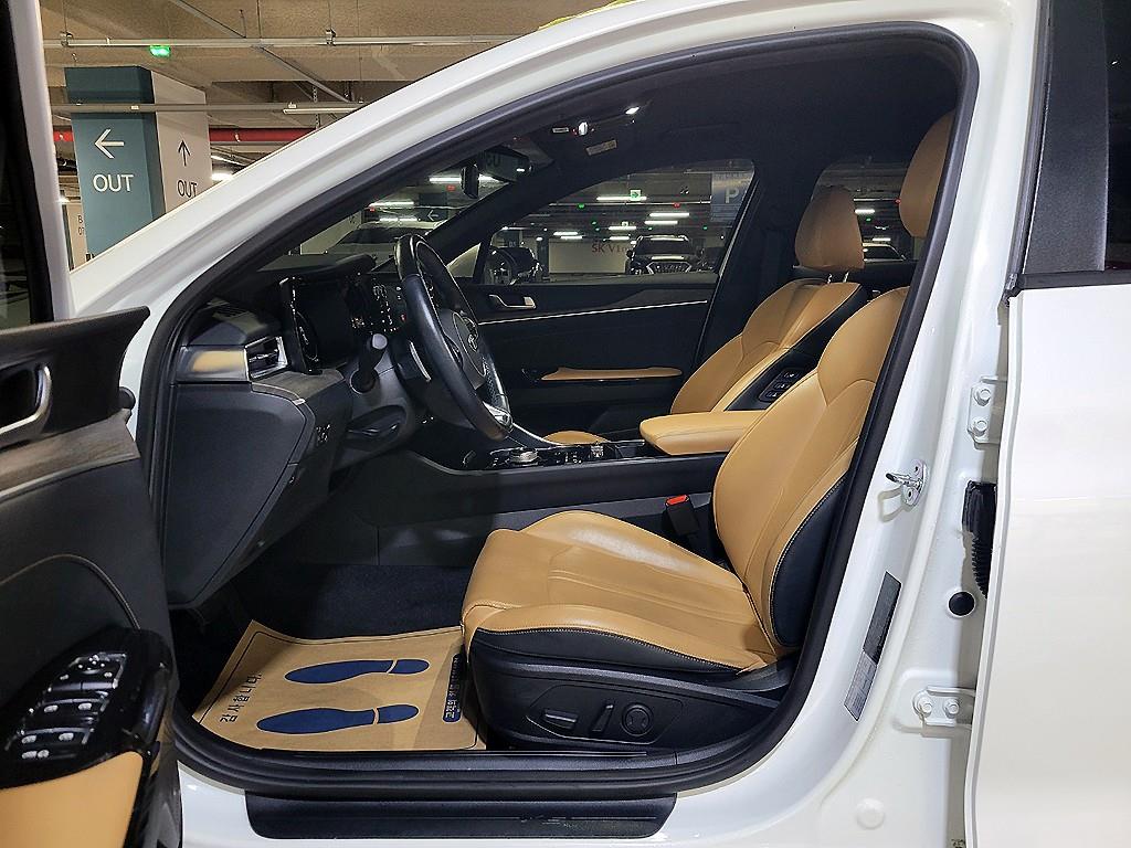 기아 신형 K5(DL3) 2.0 가솔린 노블레스 - 이미지 16