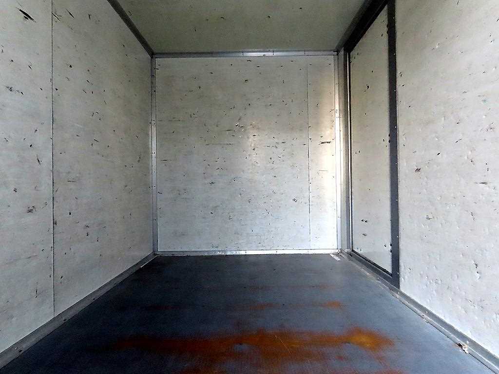 현대 포터II 일렉트릭 카고 프리미엄 스페셜 - 이미지 14