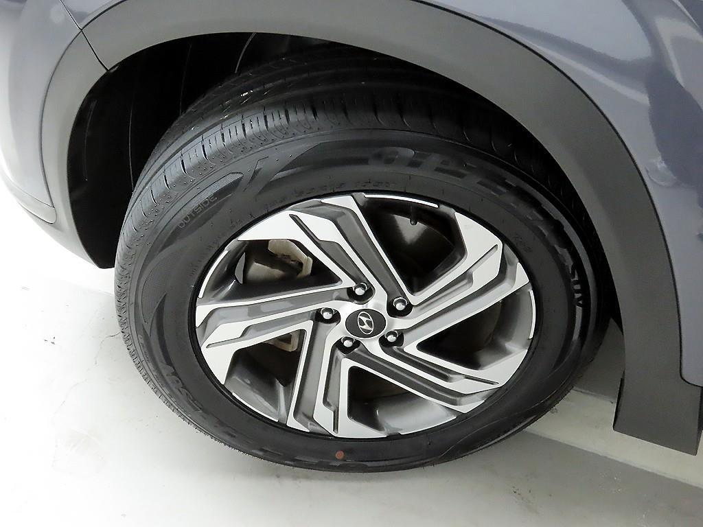 현대 더 뉴싼타페 디젤 2.2 2WD 프리미엄 초이스 - 이미지 7