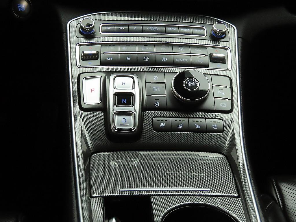 현대 더 뉴싼타페 디젤 2.2 2WD 프리미엄 초이스 - 이미지 5