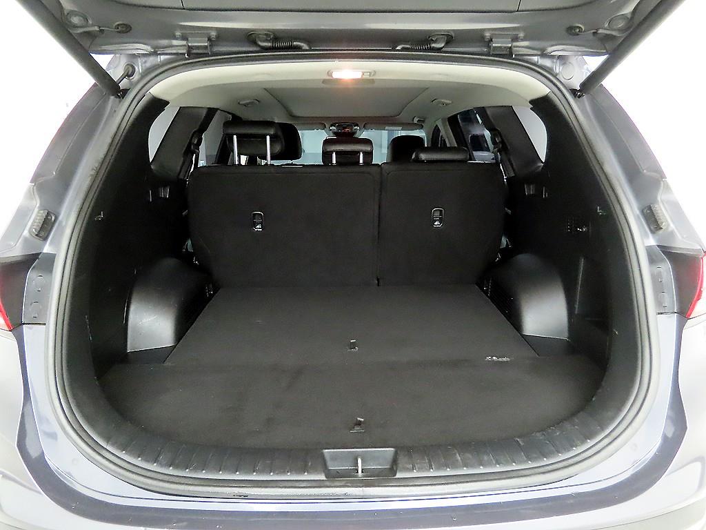 현대 더 뉴싼타페 디젤 2.2 2WD 프리미엄 초이스 - 이미지 10