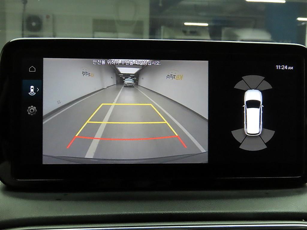 현대 더 뉴싼타페 디젤 2.2 2WD 프리미엄 초이스 - 이미지 17