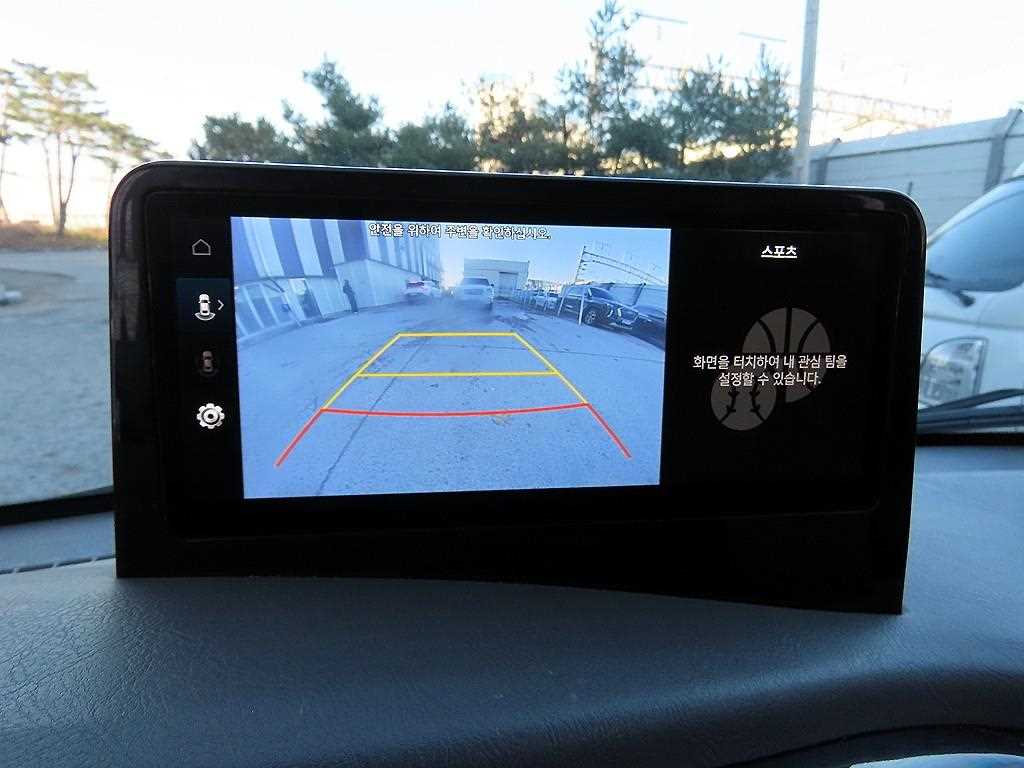 현대 포터II 일렉트릭 카고 프리미엄 스페셜 - 이미지 18