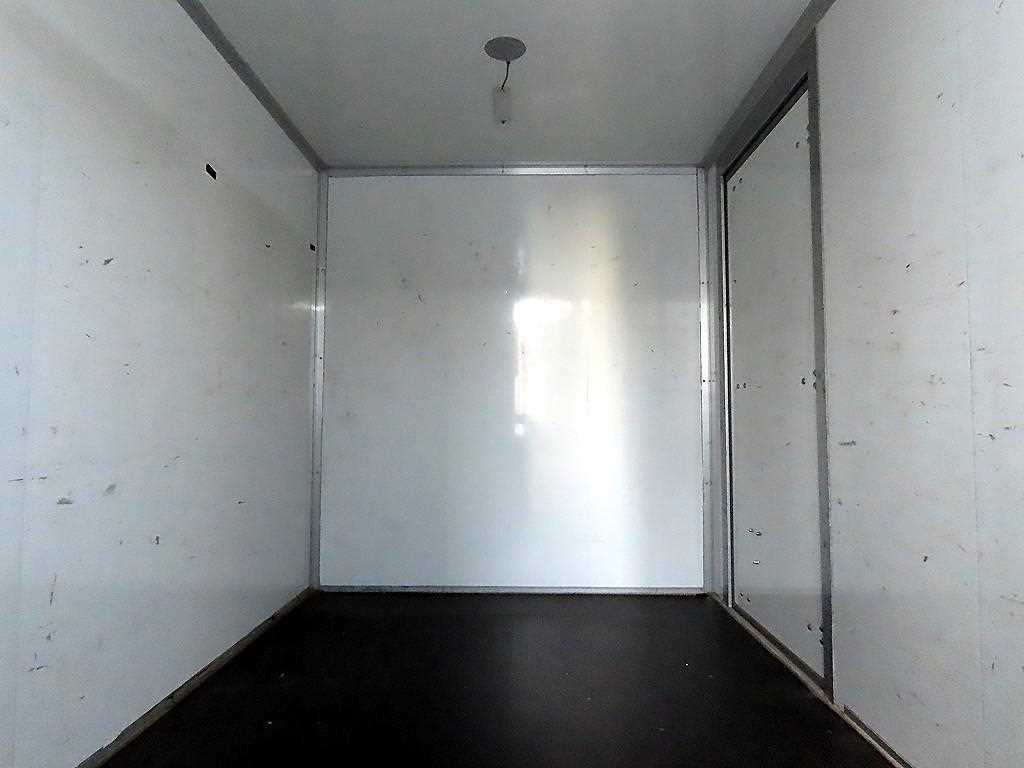 현대 포터II 일렉트릭 카고 프리미엄 스페셜 - 이미지 19