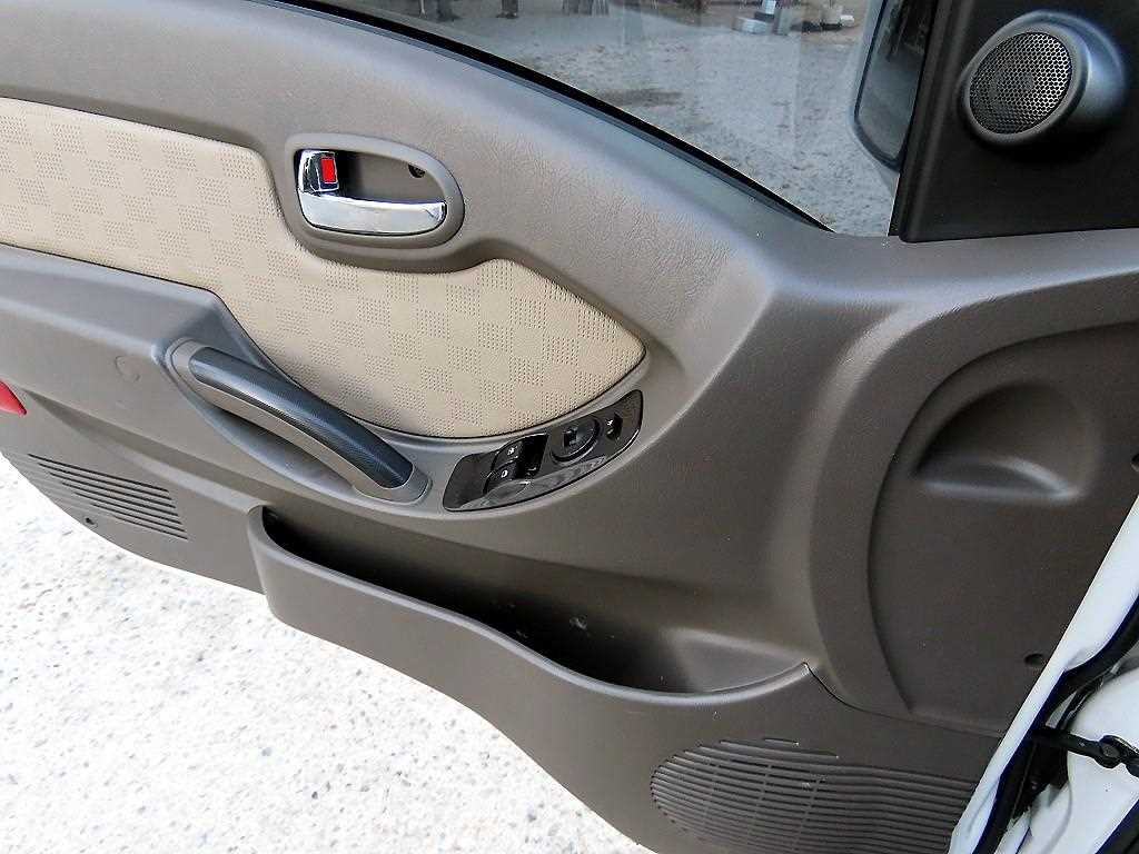 현대 포터II 일렉트릭 카고 프리미엄 스페셜 - 이미지 16