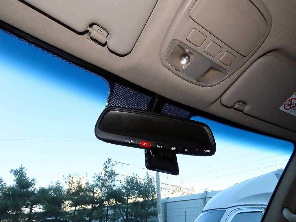 현대 포터II 일렉트릭 카고 프리미엄 스페셜 - 이미지 6