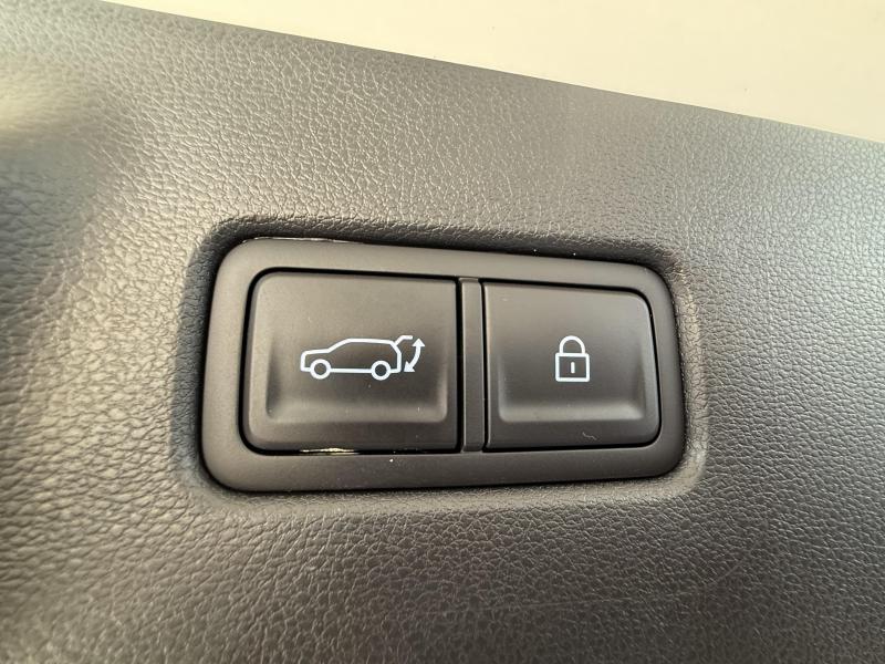 현대 디 올뉴싼타페 가솔린 2.5 AWD 프레스티지 플러스 - 이미지 13