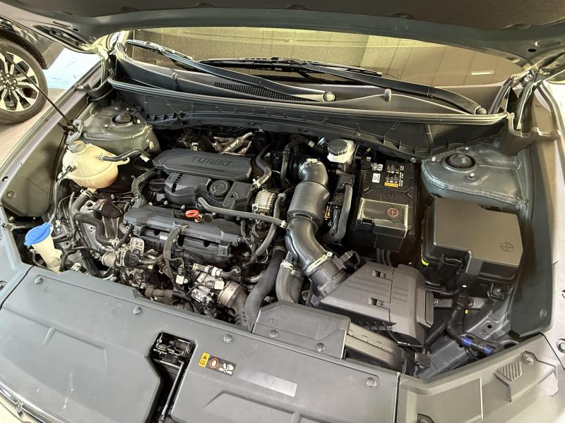 현대 더 올뉴투싼 1.6 터보 2WD 프리미엄 - 이미지 13