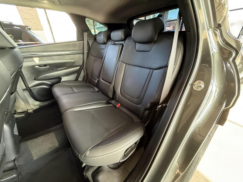 현대 더 올뉴투싼 1.6 터보 2WD 프리미엄 - 이미지 2