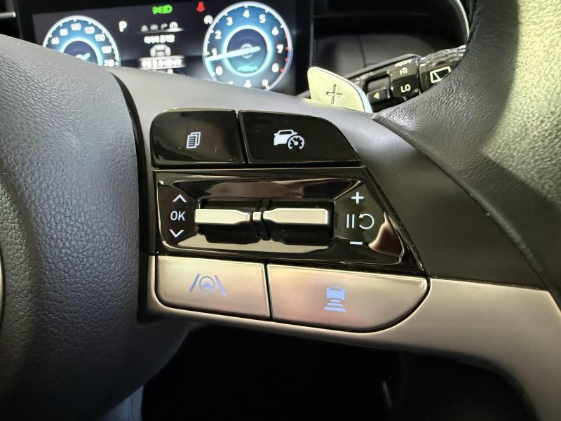 현대 더 올뉴투싼 1.6 터보 2WD 프리미엄 - 이미지 18