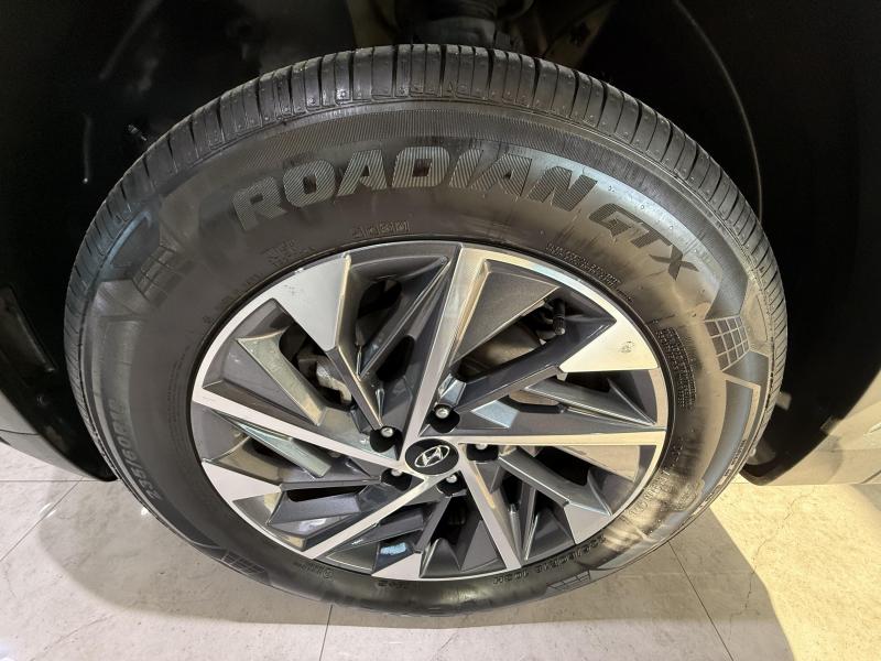 현대 더 올뉴투싼 1.6 터보 2WD 프리미엄 - 이미지 10