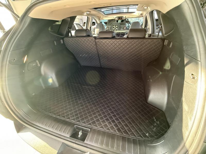 현대 더 올뉴투싼 1.6 터보 2WD 프리미엄 - 이미지 15