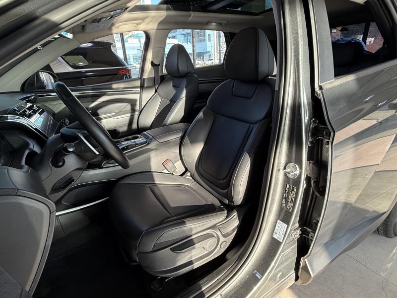 현대 더 올뉴투싼 1.6 터보 2WD 프리미엄 - 이미지 11