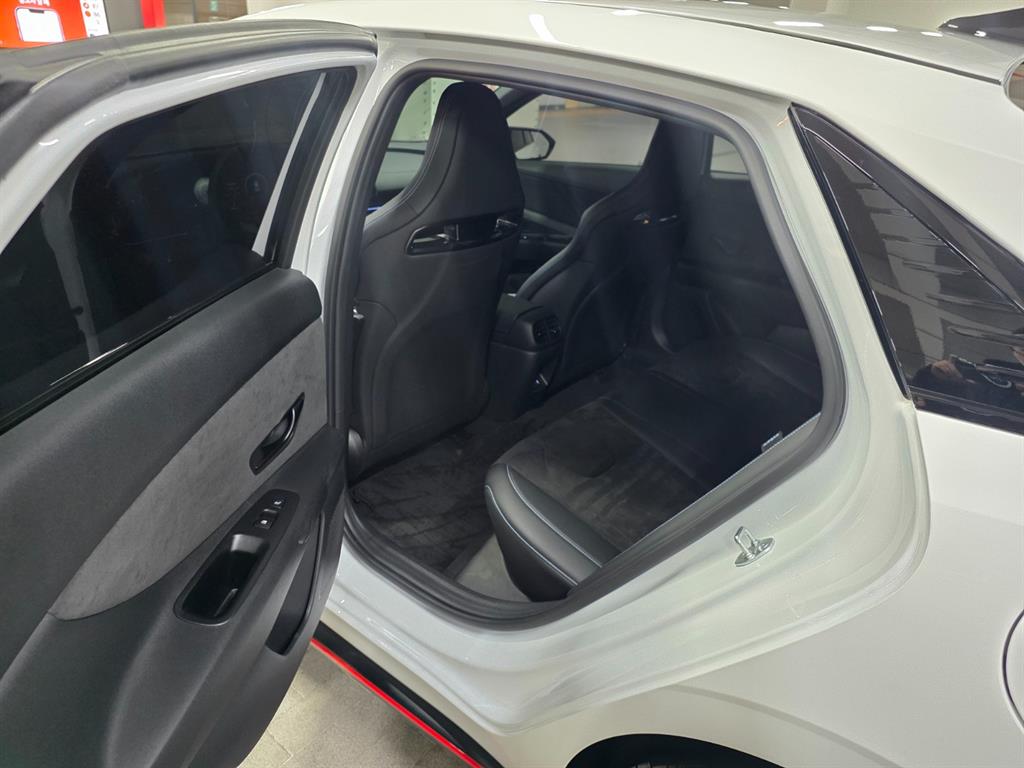 현대 더 뉴아반떼 N 2.0 터보 N - 이미지 11