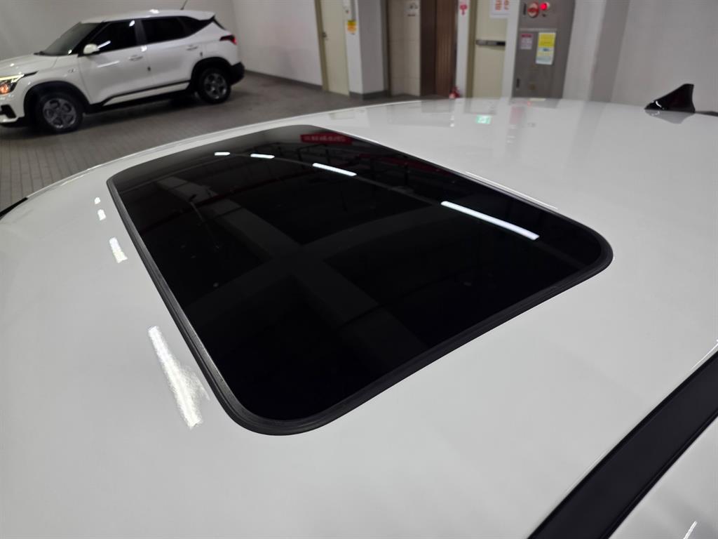 현대 더 뉴아반떼 N 2.0 터보 N - 이미지 14