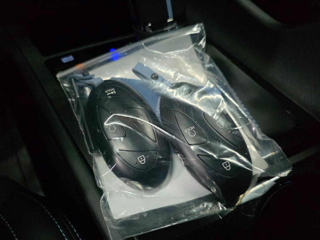 현대 더 뉴아반떼 N 2.0 터보 N - 이미지 2