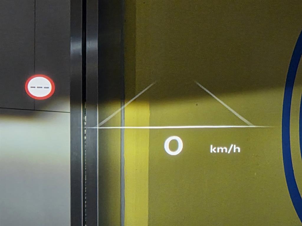 제네시스 뉴 GV80 2.5 가솔린 AWD 기본형 - 이미지 19