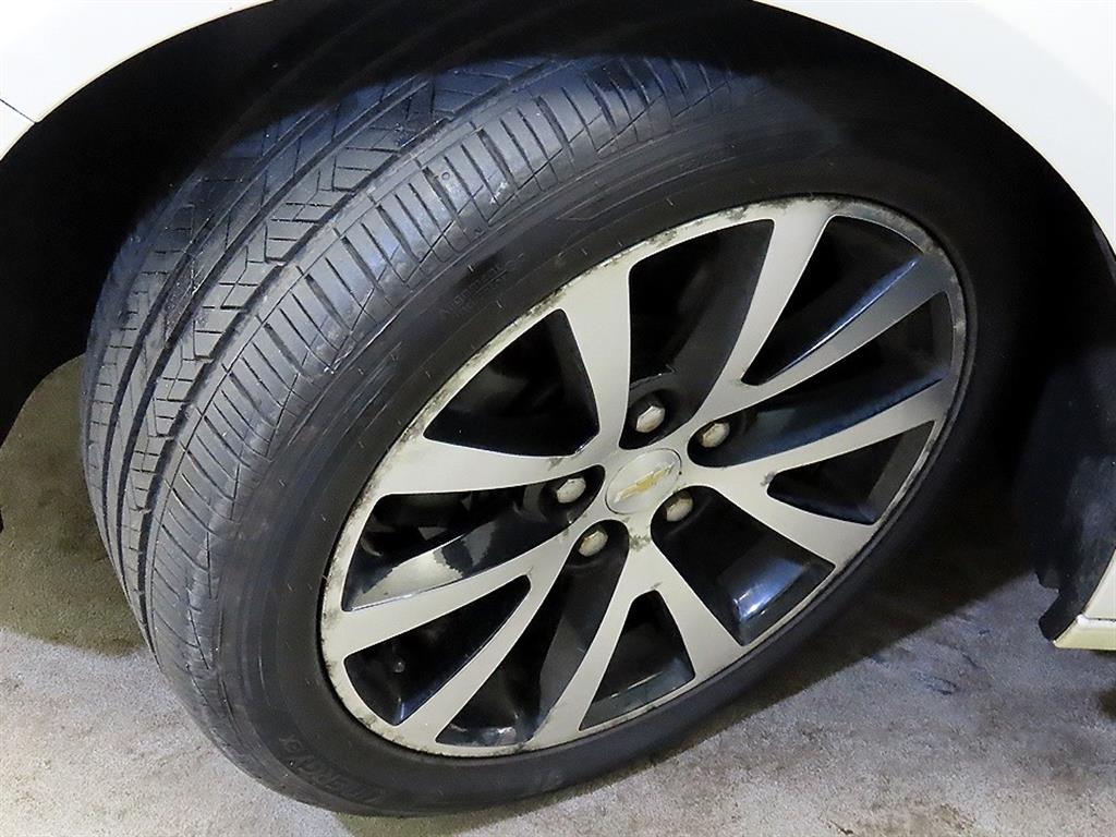 쉐보레 (대우) 말리부 2.0 가솔린 LTZ