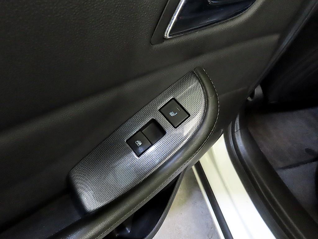 쉐보레 (대우) 말리부 2.0 가솔린 LTZ - 이미지 18