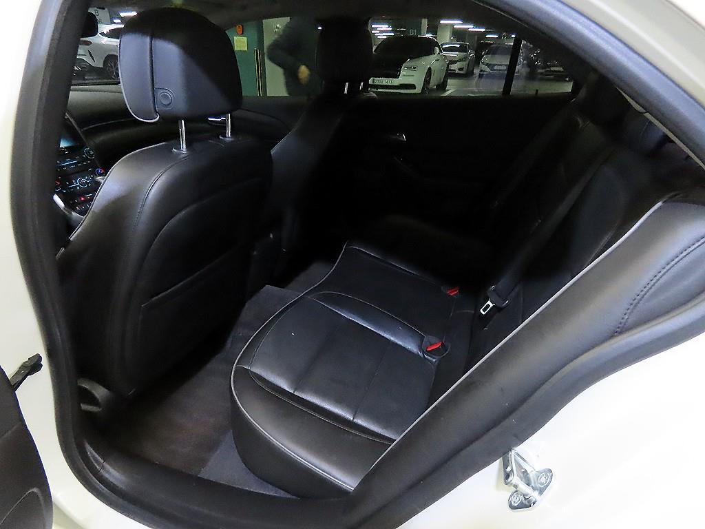 쉐보레 (대우) 말리부 2.0 가솔린 LTZ - 이미지 12