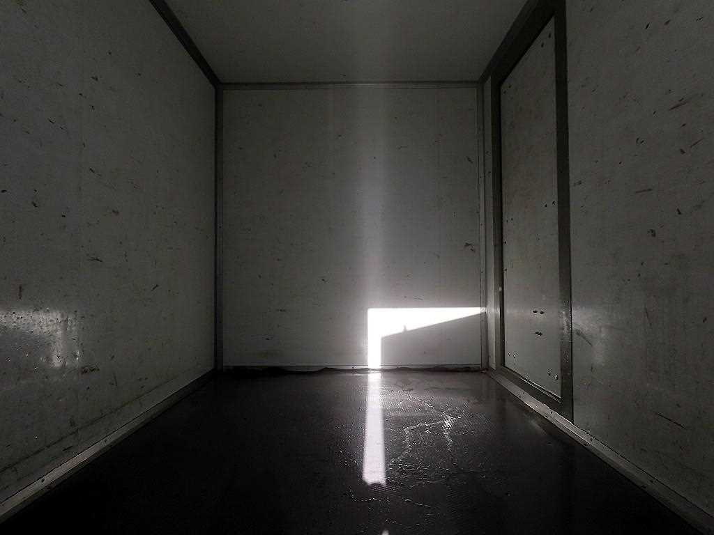 현대 포터II 일렉트릭 카고 프리미엄 스페셜 - 이미지 3